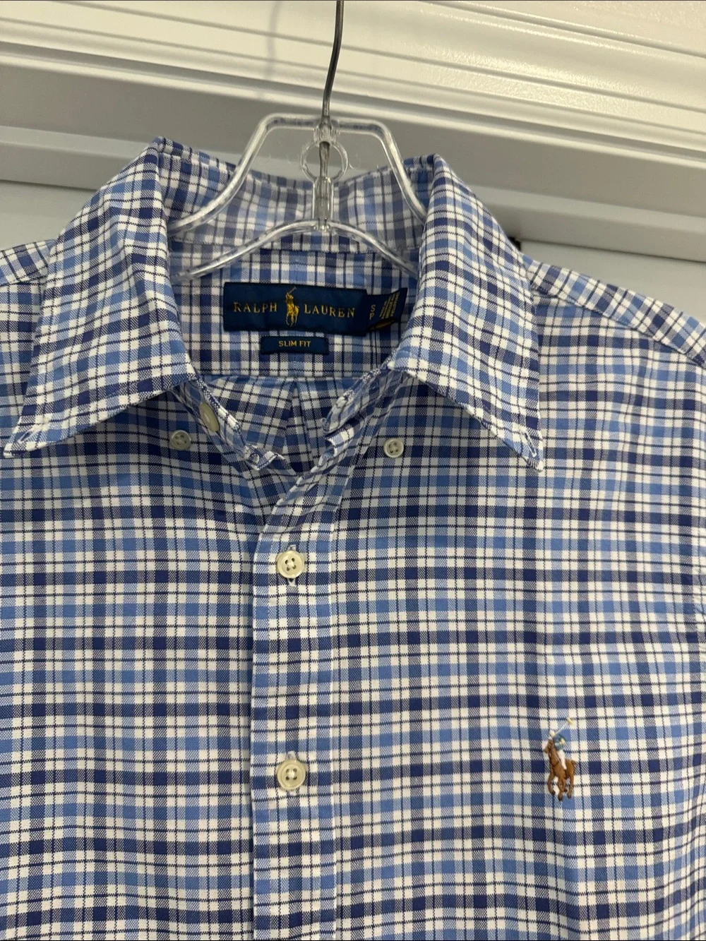 Polo Ralph Lauren lightweight short